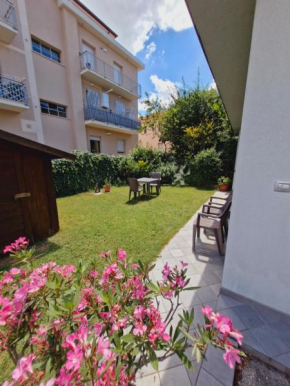 Appartamento Monolocale Green Garden Spoleto
